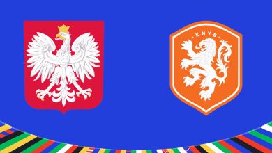 Poland vs The Netherlands Player Ratings | EURO 2024