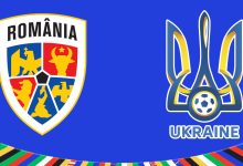 Romania vs Ukraine EURO 2024