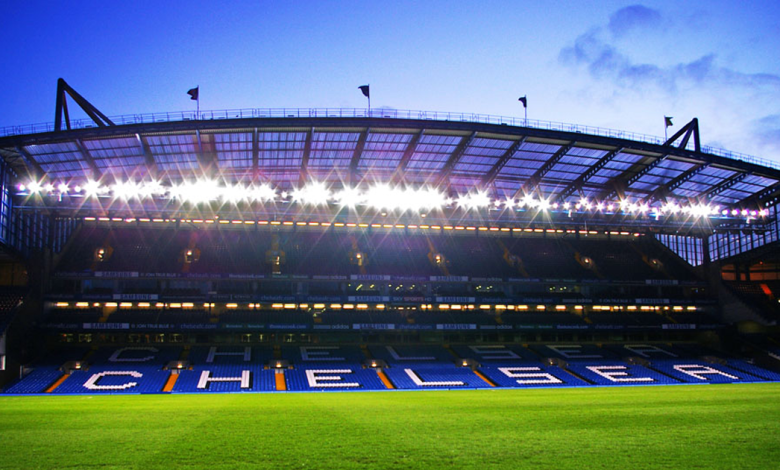 Chelsea FC