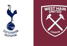 Tottenham vs West Ham United