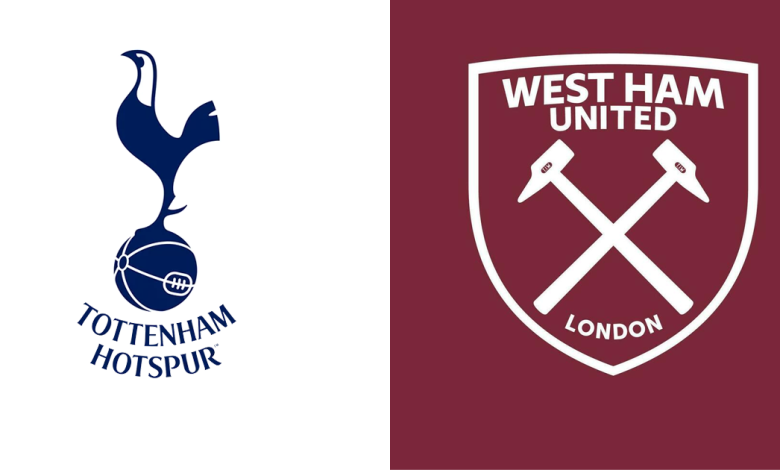 Tottenham vs West Ham United