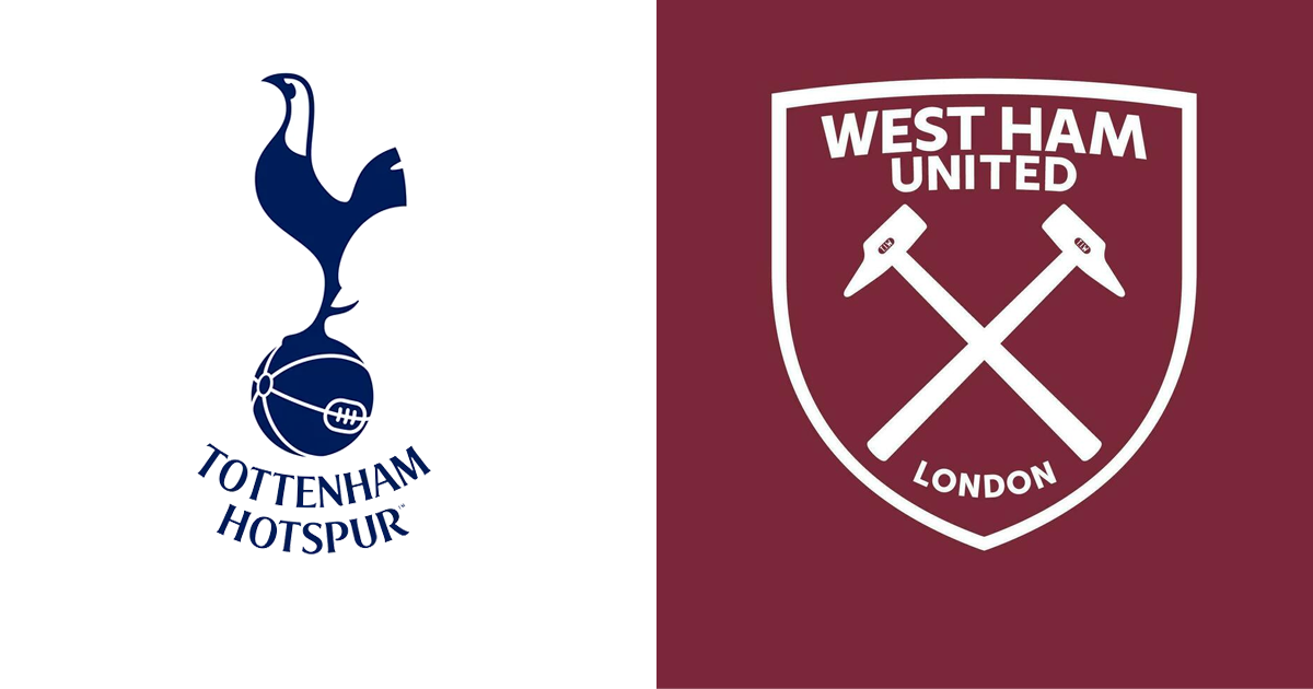 Tottenham vs West Ham United