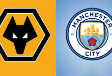 Wolves vs Manchester City