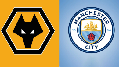 Wolves vs Manchester City