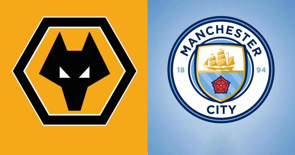 Wolves vs Manchester City