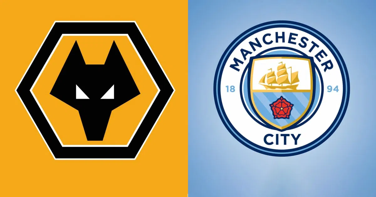 Wolves vs Manchester City