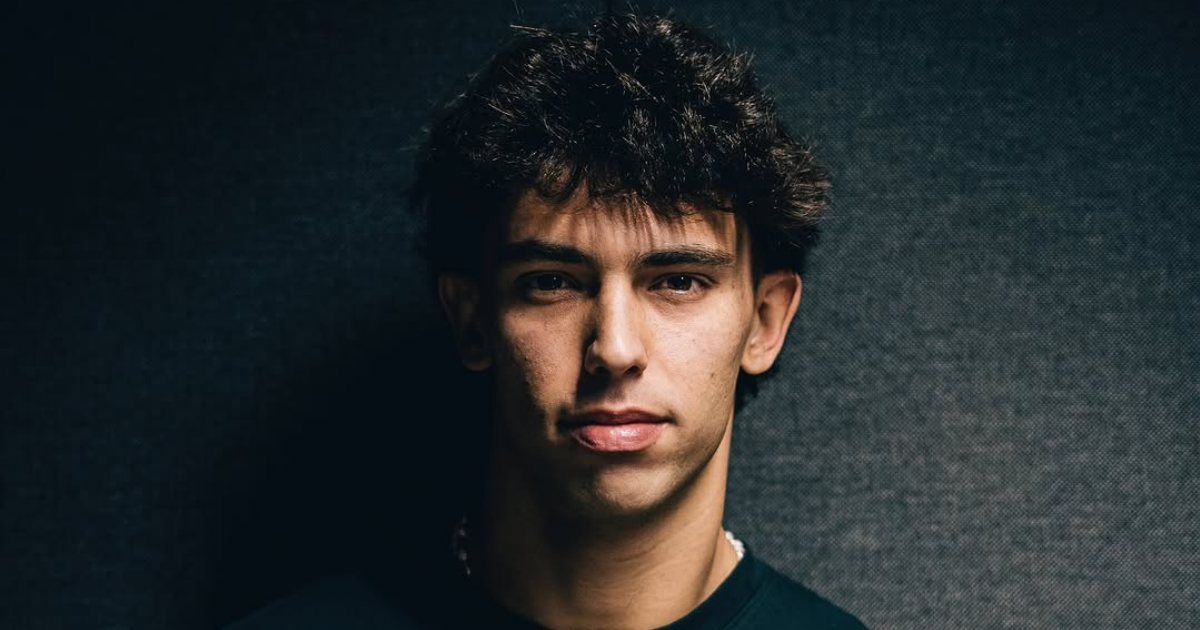 Manchester United want Joao Felix from Chelsea