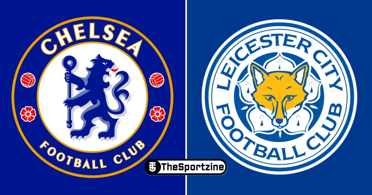 Chelsea vs Leicester City