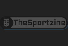 The Sportzine