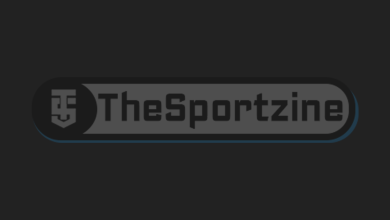 The Sportzine