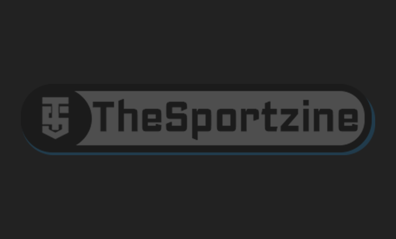 The Sportzine