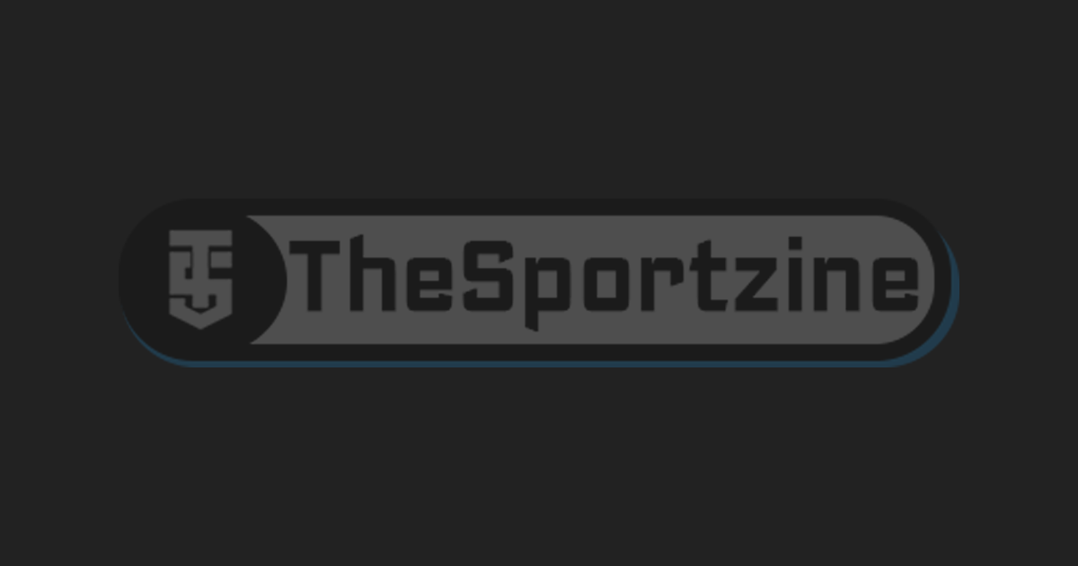 The Sportzine