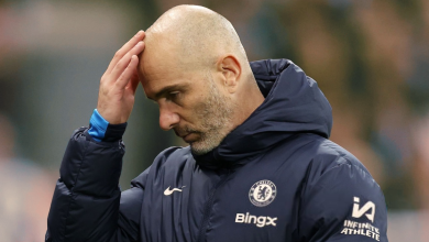 Salomon Kalou makes Enzo Maresca comments as he names Chelsea's 3 best replacement options Enzo Maresca Chelsea