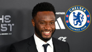 Ex-Premier League referee slams John Obi Mikel; accuses Chelsea man of trying to ruin his life Mikel Chelsea