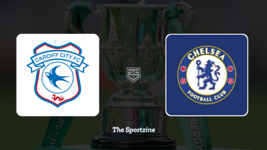 Cardiff City 1-3 Chelsea | Player Ratings and Match report Cardiff City 1-3 Chelsea | Player Ratings and Match report